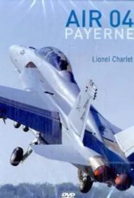 Produktbild von Air 04 Payerne