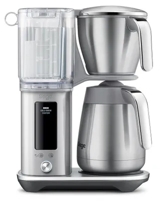 Obrázok produktu pre Sage SDC465, Kávovar, 1,8 L, Mletá káva, 1650 W, Nerezová oceľ