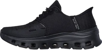 Produktbild von Skechers Slip-ins: Glide-Step Pro  Sneakers Laag - Zwart - Maat 37