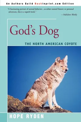 Produktbild von God's Dog