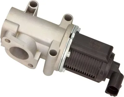 Produktbild von MAXGEAR 27-0186 AGR-Ventil mit Dichtung für OPEL ZAFIRA B (A05) Abgasrückführungsventil