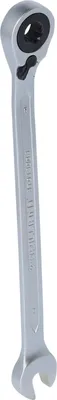 Image de Clé à cliquet réversible Brilliant Tools, 6 mm