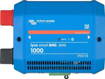 Produktbild von Victron Lynx Smart BMS 1000 (M10)