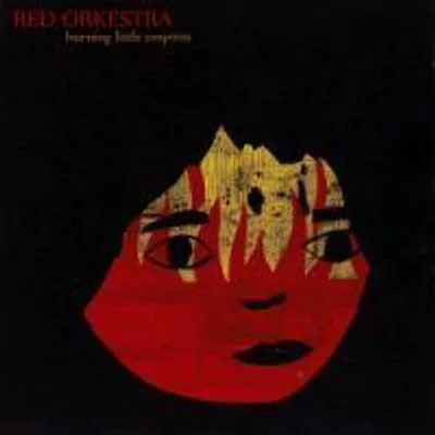 Produktbild von Red Orkestra: Burning Little Empires