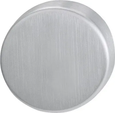 Zdjęcie produktu dla Para rozet na klucze E42KVS VA F69 Rozeta 8mm bl.rd.HOPPE