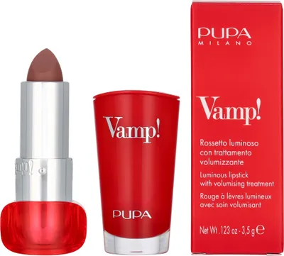 Immagine prodotto di Pupa Vamp Extreme Lipstick 101