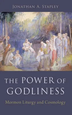Produktbild von The Power of Godliness