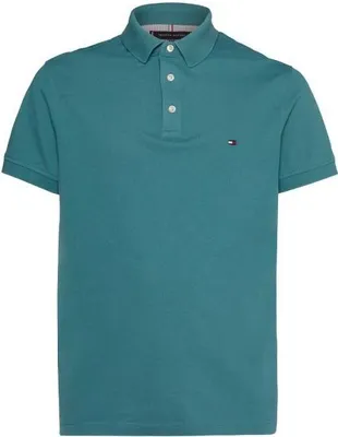 Immagine prodotto di Tommy Hilfiger 1985 Polo Regular Blu - Grande S