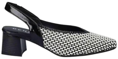 Productafbeelding van Sandalen D´Chicas 4894 voor Dames