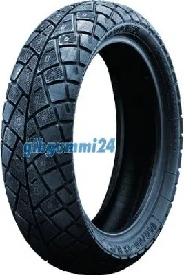 Produktbild von Heidenau Motorradreifen car-tyres K62 Snowtex ( 120/70-13 TL 53P Hinterrad, M+S Kennung, M/C, Vorderrad )