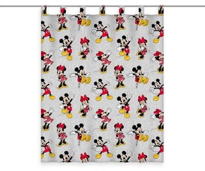 Immagine prodotto di Tenda Tenda pronta per l'uso Disney Minnie & Mickey 140 x 160 cm