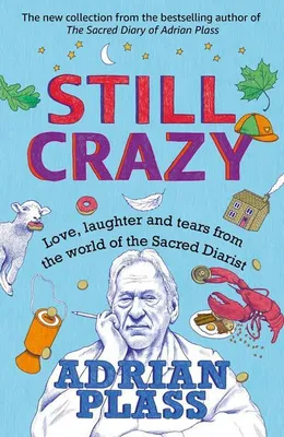 Produktbild von Still Crazy