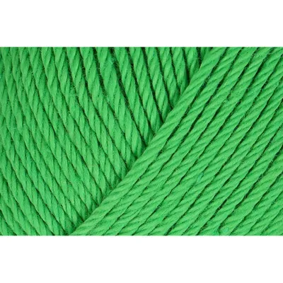 Image de Schachenmayr Catania, 50g de fils à tricoter main vert fluo
