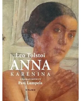 Produktbild von Anna Karenina