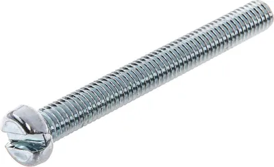 Zdjęcie produktu dla Sruba cylindra, gniazdo M6x55 - DIN84