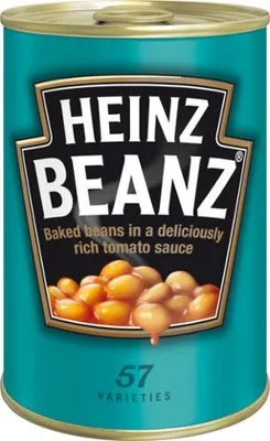 Produktbild von Heinz Baked Beanz 415g