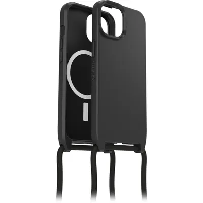 Obrázek produktu pro Otterbox OTT.77-93593 React Custodia náhrdelník Magsafe Iphone 15 Nero