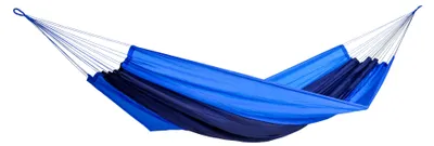 Produktbild von AMAZONAS Hängematte Silk Traveller ocean