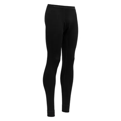 Obrázok produktu pre Devold Duo Active Merino 210 Longs Man Black XL Termoprádlo