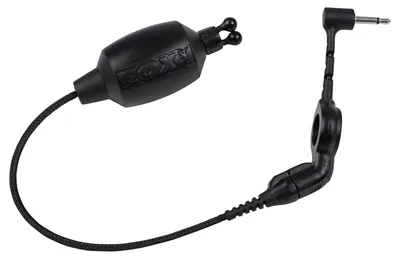 Zdjęcie produktu dla Fox Black Label Dumpy Halo Bobbin – sygnalizator brań, kolor: czarny