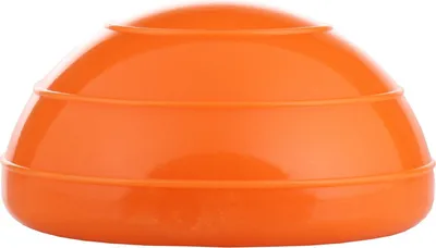 Obrázok produktu pre Multipack 2ks Mini Speed masážna balančná podložka oranžová, 1 ks