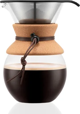 Produktbild von BUTLERS Kaffeebereiter BODUM