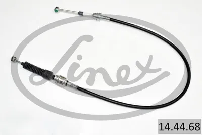 Zdjęcie produktu dla Naciąg linki manualnej skrzyni biegów LINEX 14.44.68