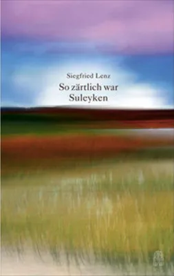 Immagine prodotto di So zärtlich war Suleyken