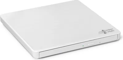 Produktbild von HLDS GP60NW60 DVD-RW-EX WE Externes DVD-Laufwerk