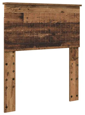 Immagine prodotto di vidaXL Testiera in legno riciclato