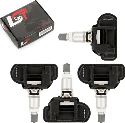 Produktbild von 4x Reifendrucksensor RDKS RDCi A0009050030 für MERCEDES C E S KLASSE CLA CLK CLS