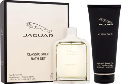 Produktbild von Jaguar Klassisch Gold