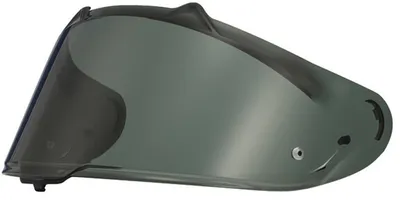 Produktbild von LS2 FF807/FF817 Triangle Visier, leicht getönt, Einheitsgröße