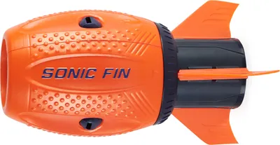 Immagine prodotto di Spin Master - Aerobie - Pinna Sonic, Outdoor-Football 6060699 (20131007)