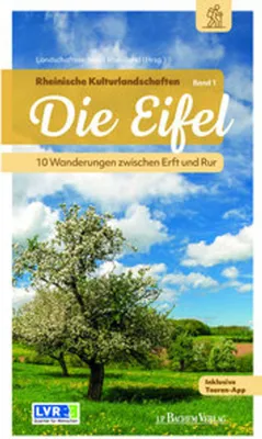 Produktbild von Rheinische Kulturlandschaften