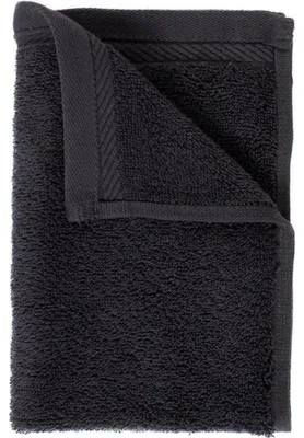 Immagine prodotto di The One Towelling - Asciugamano per ospiti, Cotonelogico LT3390 (50 cm x 30 cm) (antracite)