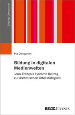 Obrázok produktu pre Bildung in digitalen Medienwelten