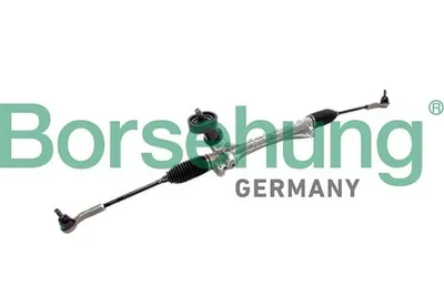 Produktbild von Borsehung B18970 Lenkgetriebe für VW Polo Schrägheck (6R1, 6C1)