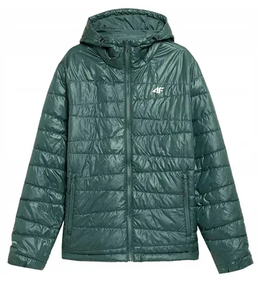 Immagine prodotto di 4F - Giacca "H4Z21" da uomo PP6829 (S) (verde mare)