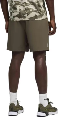Produktbild von Shorts Puma 528533-81 für Herren