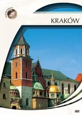 Image de Voyages de rêve. Cracovie - Ireneusz Machnicki