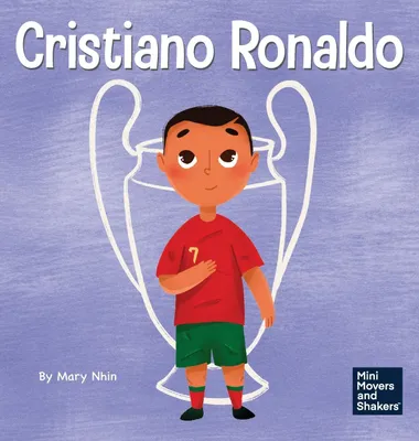Produktbild von Cristiano Ronaldo