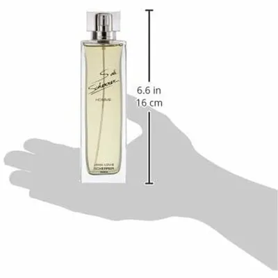 Zdjęcie produktu dla Jean-Louis Scherrer S de Scherrer Homme woda toaletowa dla mężczyzn 100 ml