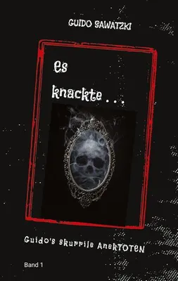 Produktbild von Es knackte ...