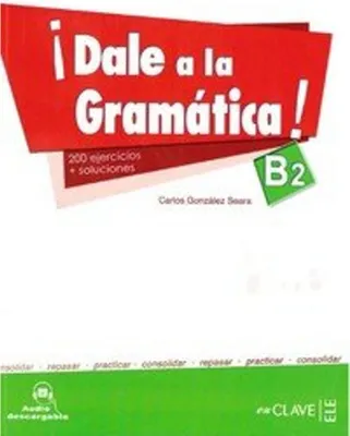 Productafbeelding van Dale a la gramatica!