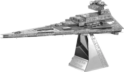 Produktbild von Metal Earth: STAR WARS Star Destroyer
