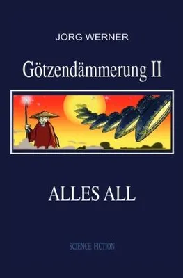 Produktbild von Götzendämmerung II