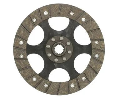 Produktbild von FERODO FCD0653 Kupplungsscheibe