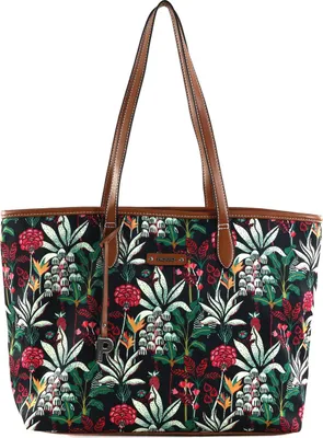 Zdjęcie produktu dla PICARD Torba na ramię Sonja Shopper Jungle kolorowa