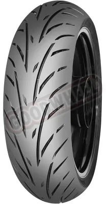 Produktbild von Mitas Motorradreifen Touring Force ( 150/70 R17 TL 69V Hinterrad )